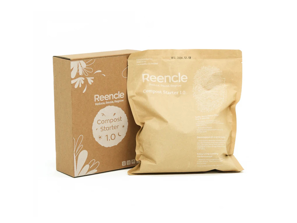 ReencleMicrobe™ – startovací balíček