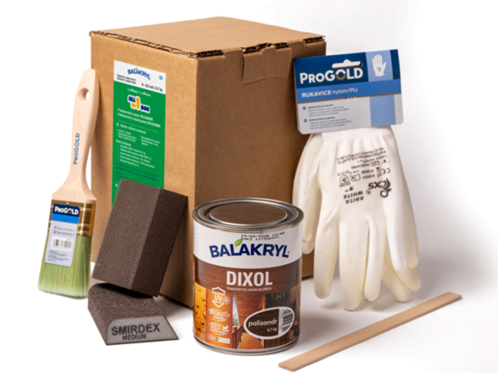 ALLin1 Box – Balakryl Dixol Dub