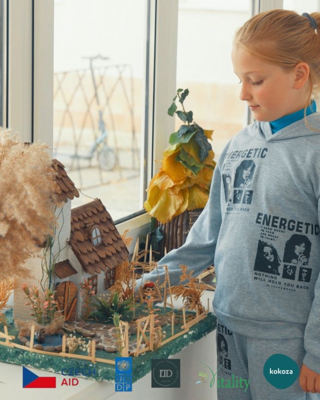 Jak Kokoza pomáhá školám snižovat bioodpad i za hranicemi 🌍 V Moldavsku jsme se zapojili do pilotního projektu Školy bez...